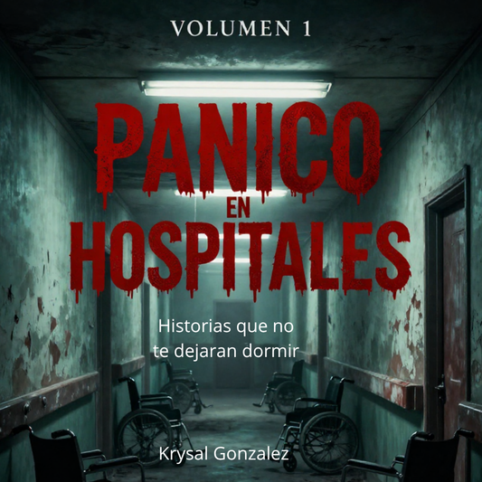 Historias de terror que te perseguirá hasta El amanecer