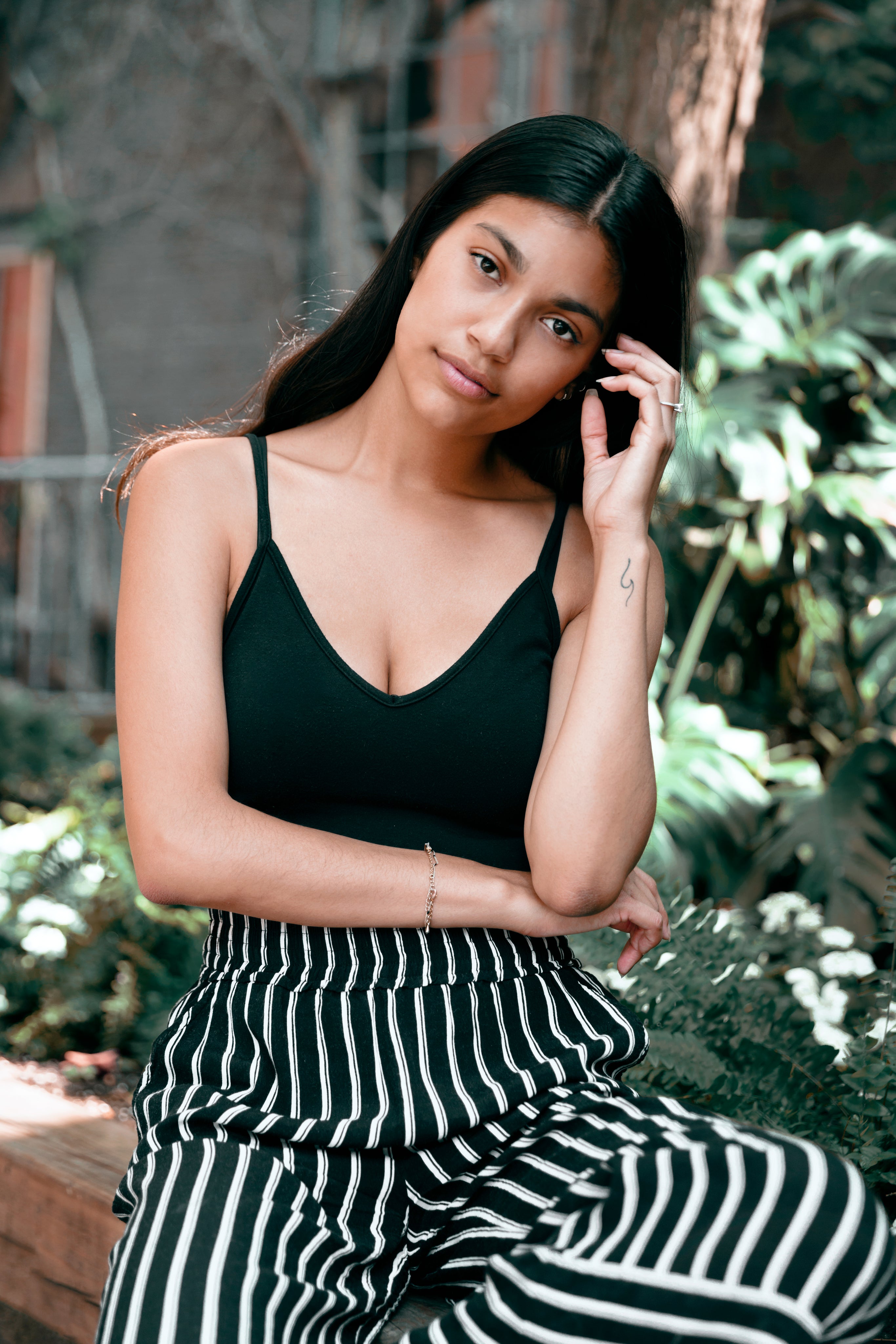 <em>Andrea M.</em>